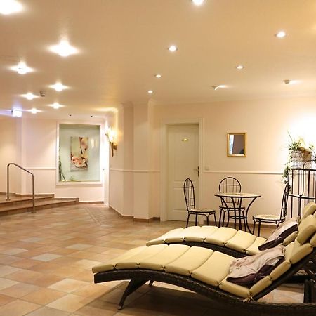 Sonnenhotel Amtsheide Bad Bevensen Exterior photo