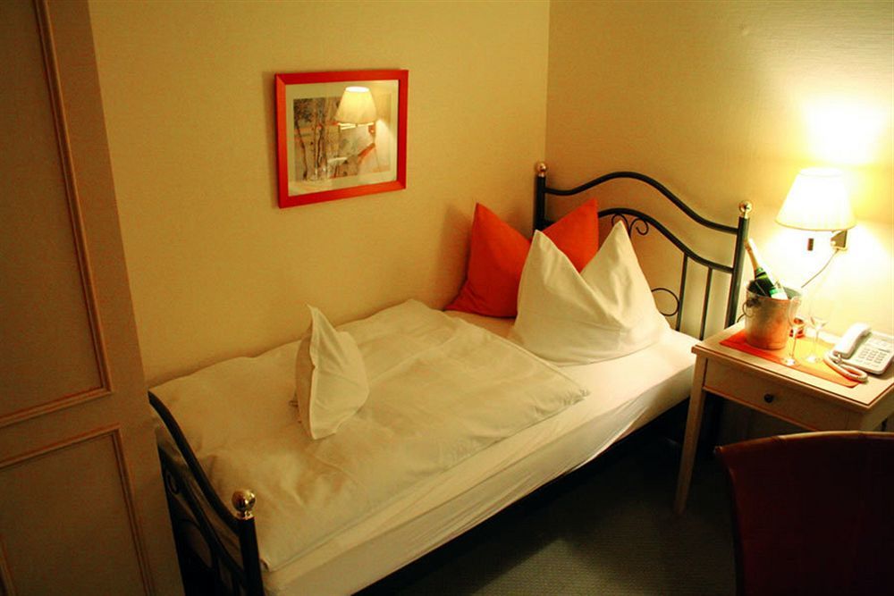 Sonnenhotel Amtsheide Bad Bevensen Exterior photo