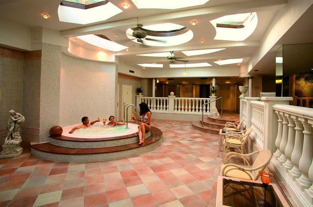 Sonnenhotel Amtsheide Bad Bevensen Exterior photo